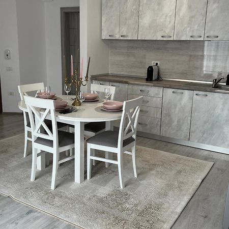 Apartament Anais Alba Iulia Extérieur photo