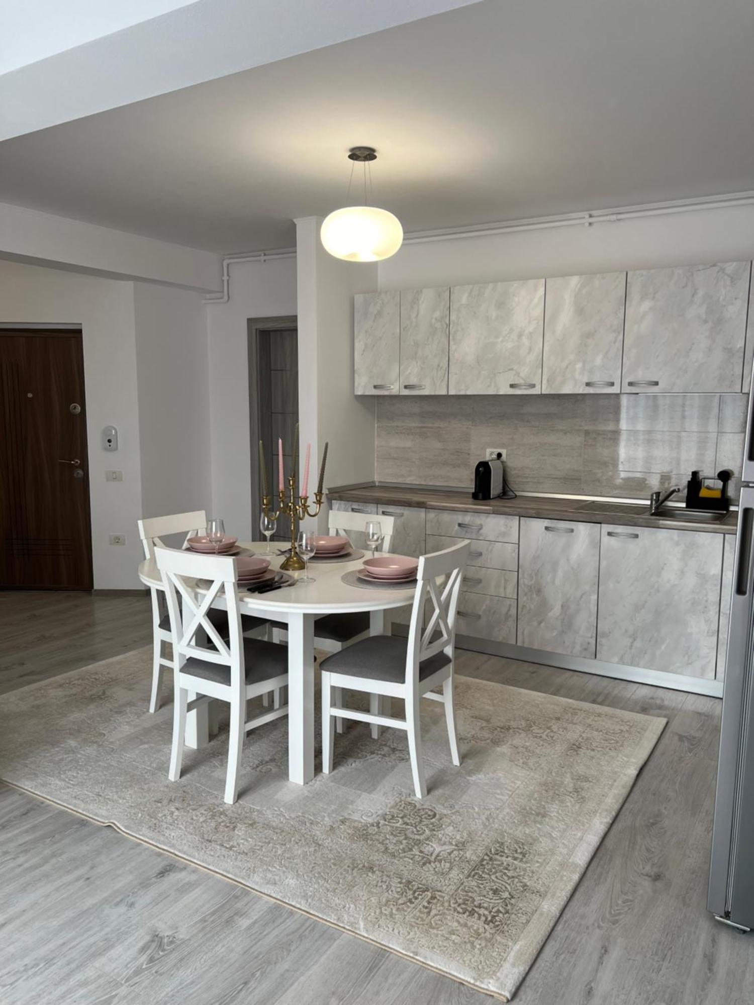 Apartament Anais Alba Iulia Extérieur photo