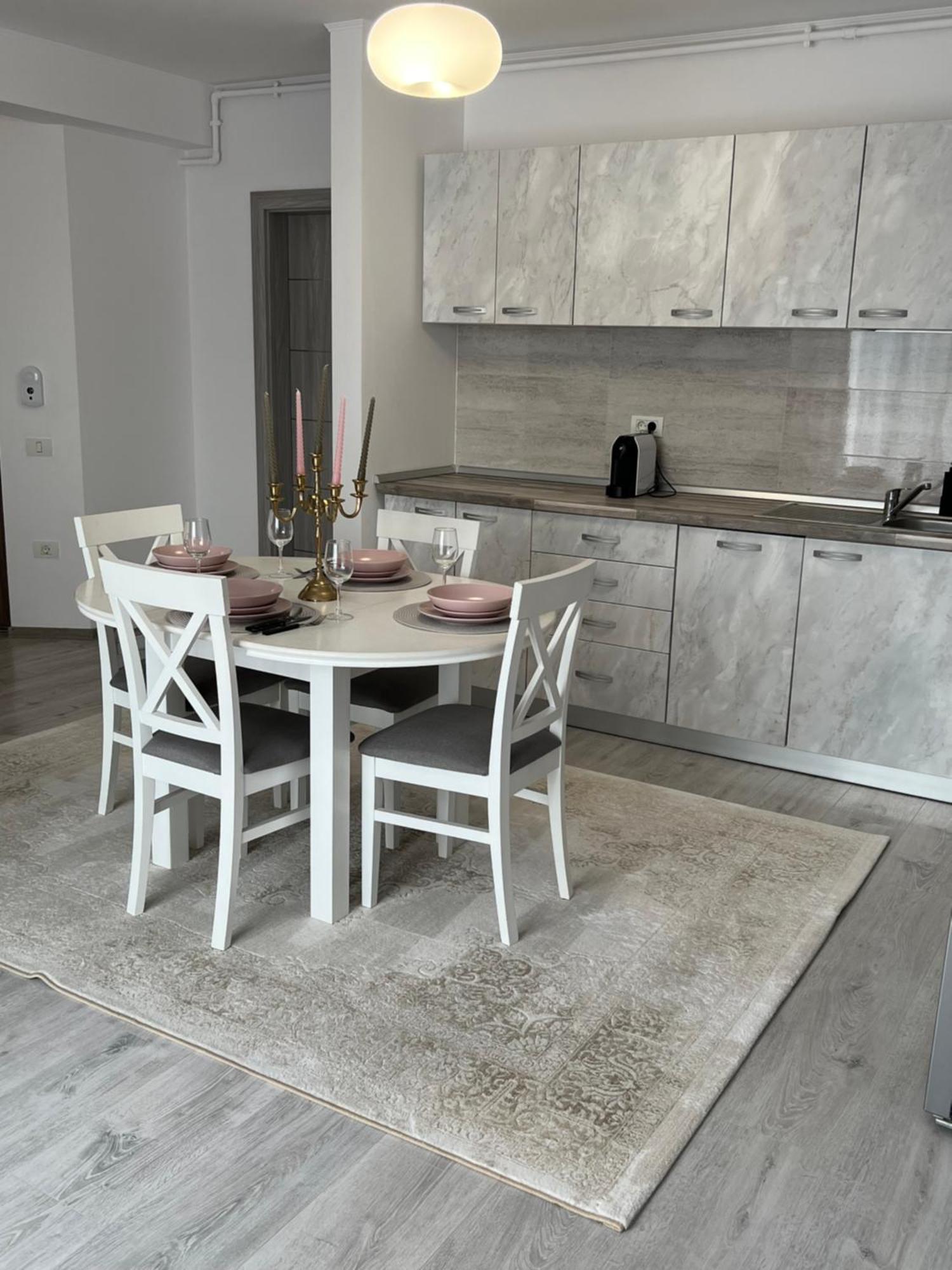 Apartament Anais Alba Iulia Extérieur photo
