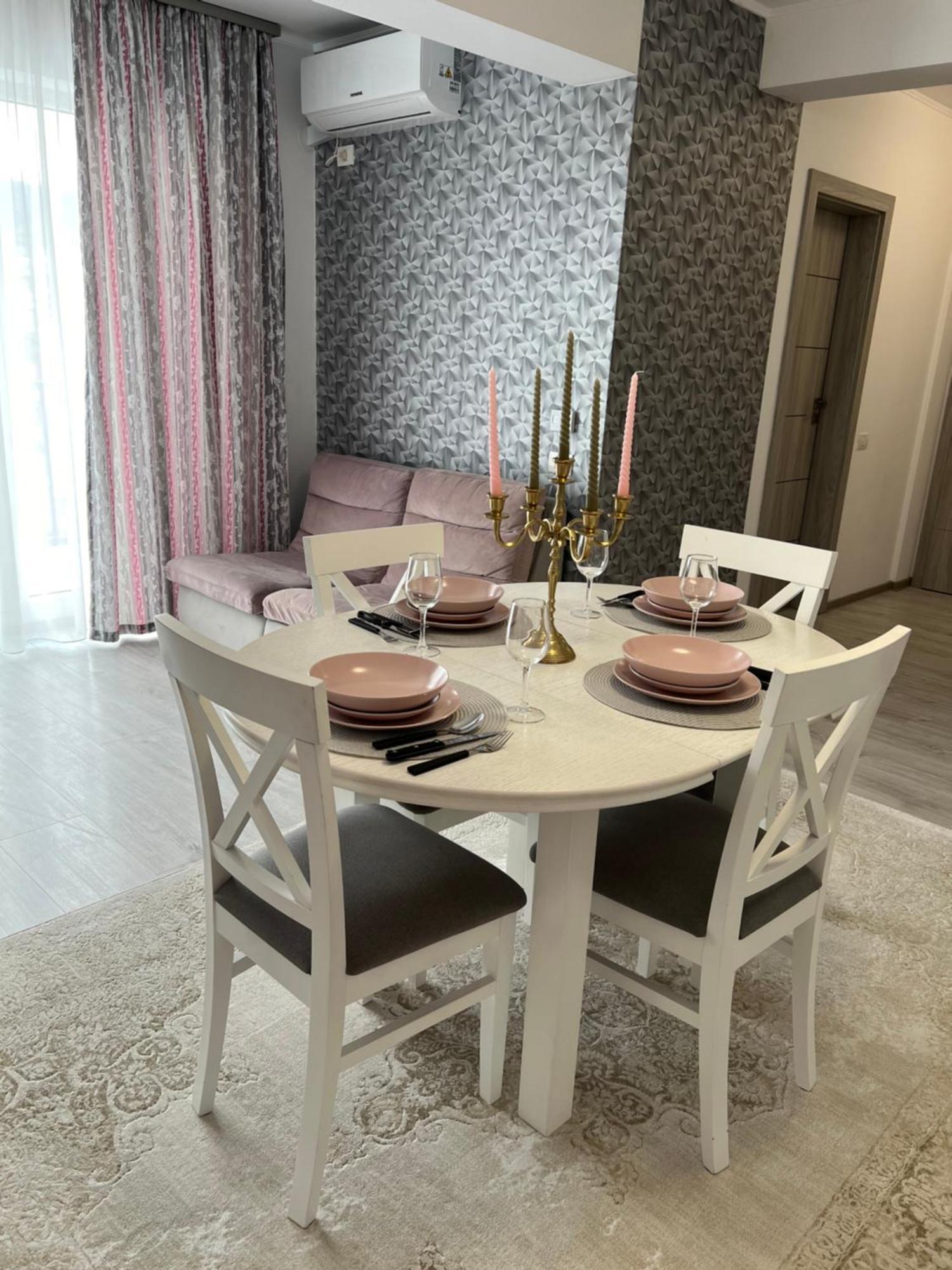 Apartament Anais Alba Iulia Extérieur photo