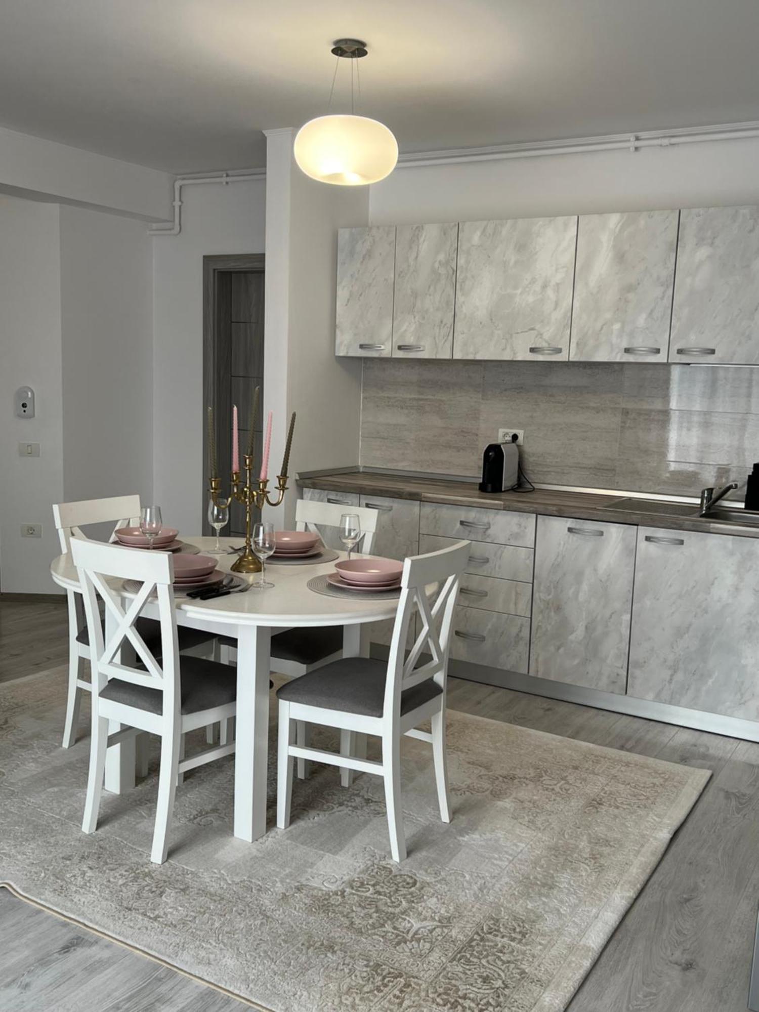 Apartament Anais Alba Iulia Extérieur photo