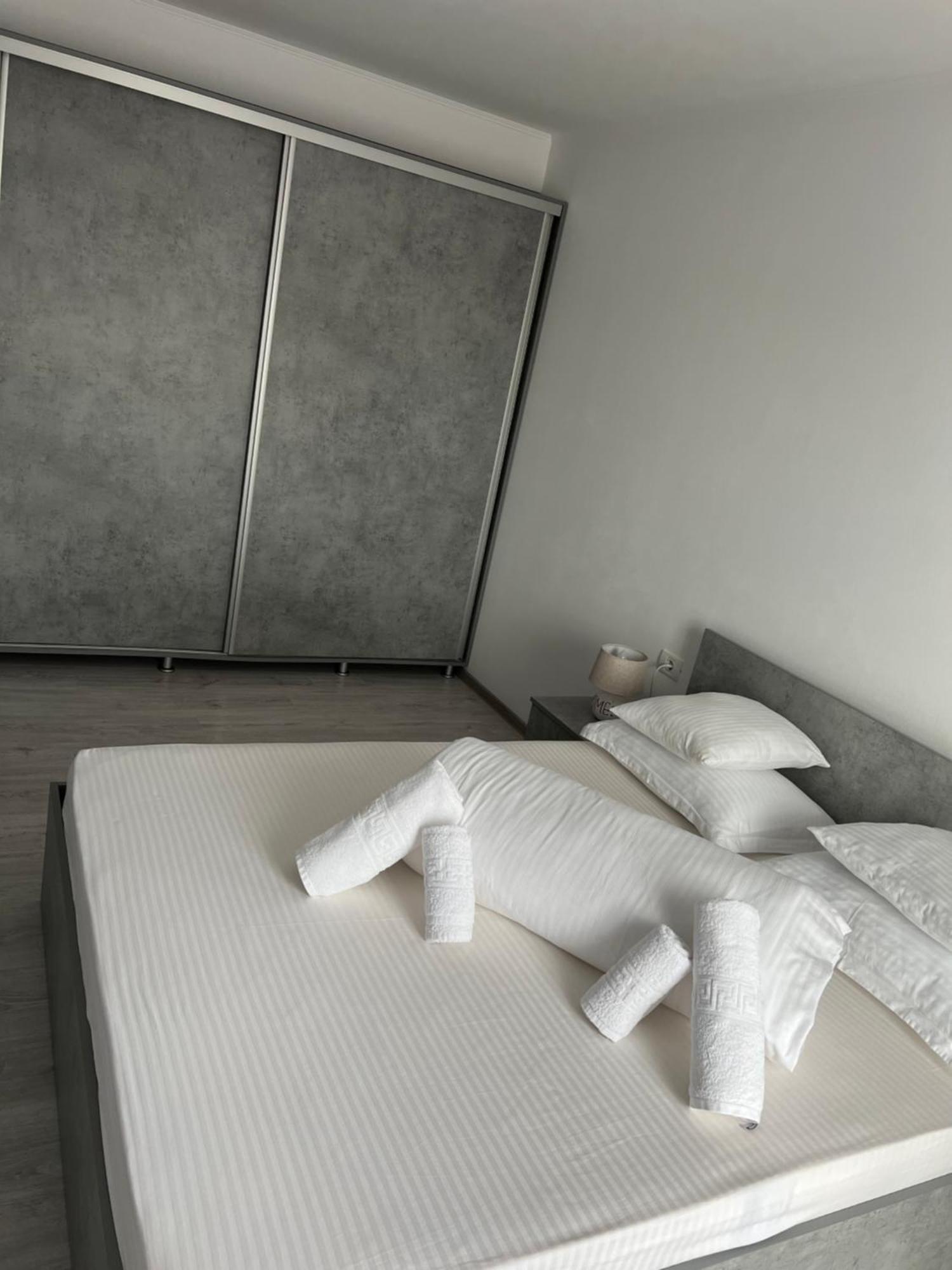 Apartament Anais Alba Iulia Extérieur photo