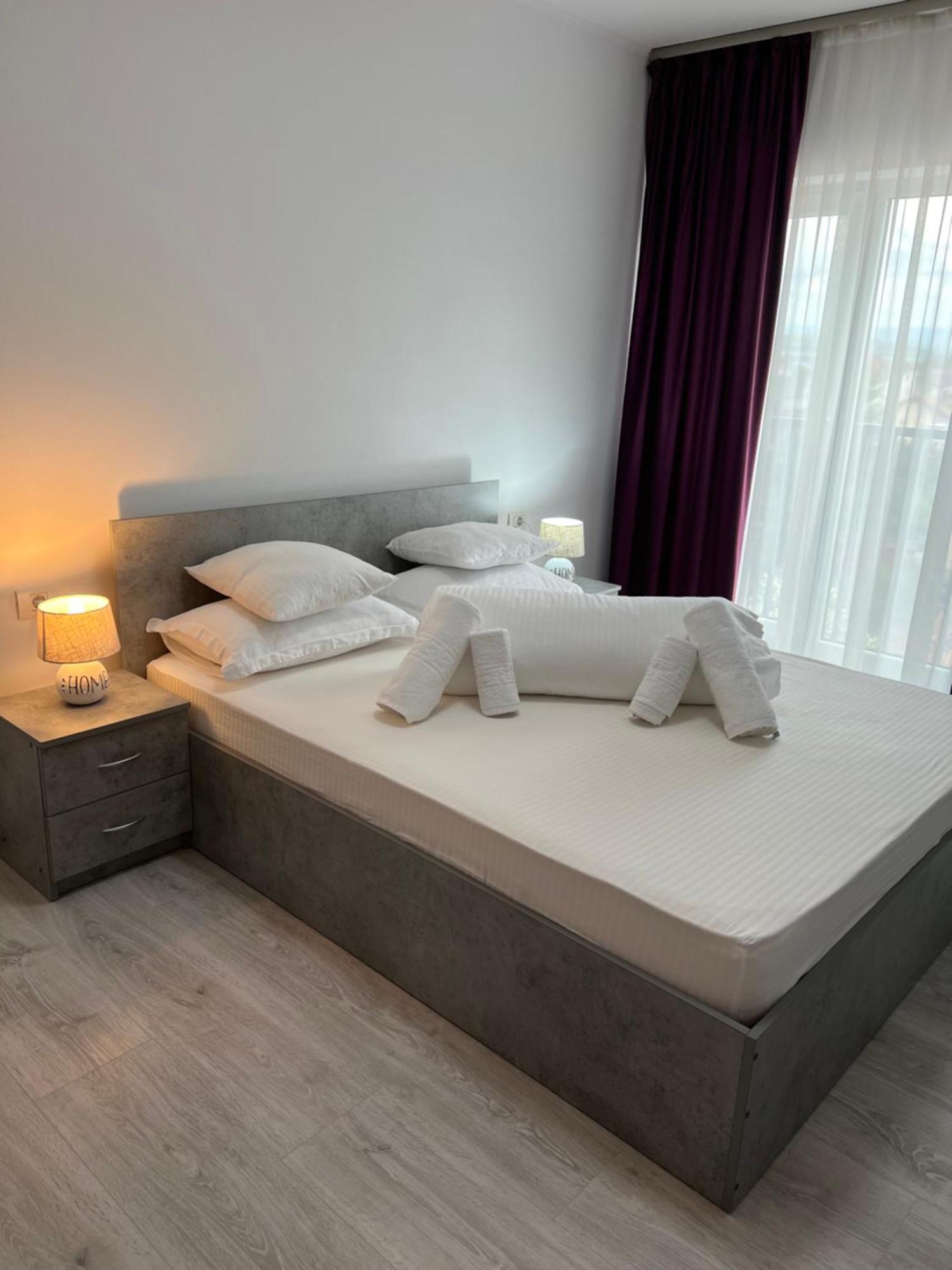 Apartament Anais Alba Iulia Extérieur photo