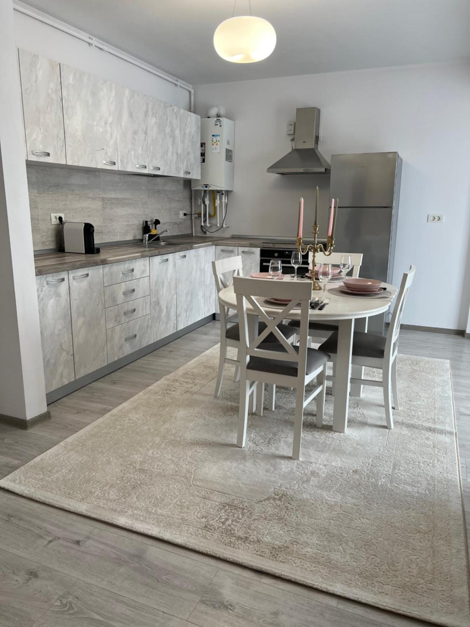Apartament Anais Alba Iulia Extérieur photo