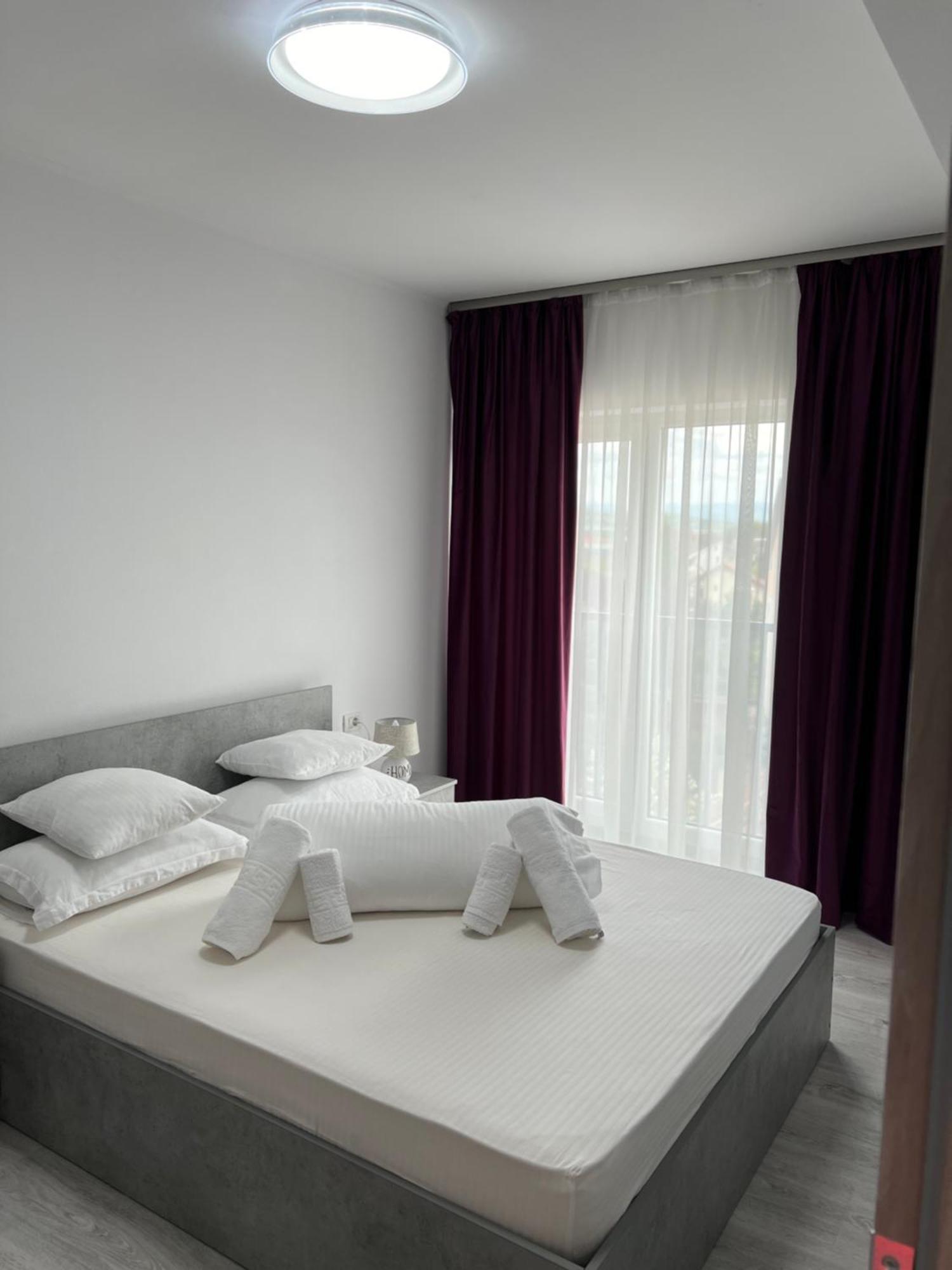 Apartament Anais Alba Iulia Extérieur photo
