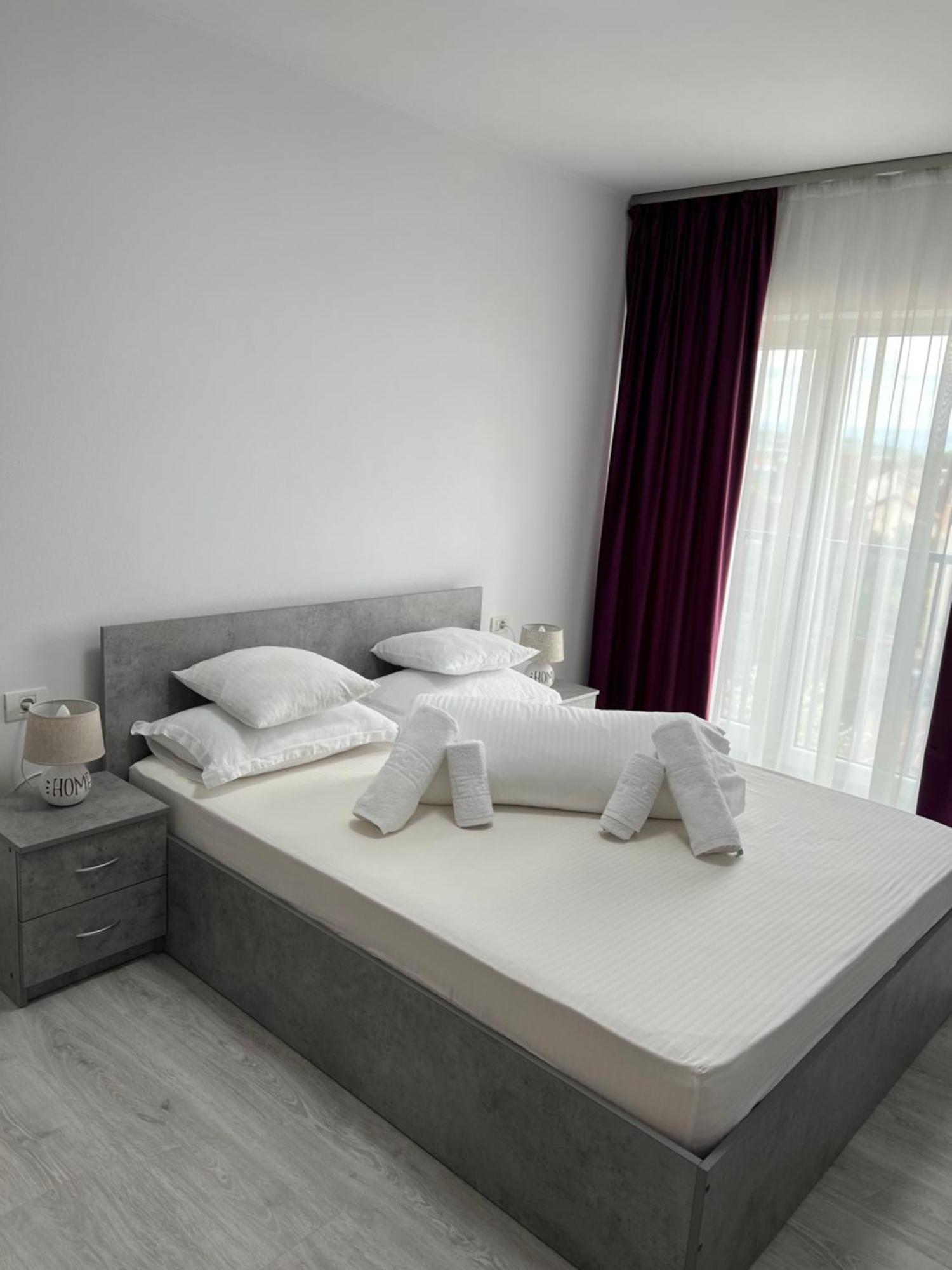 Apartament Anais Alba Iulia Extérieur photo