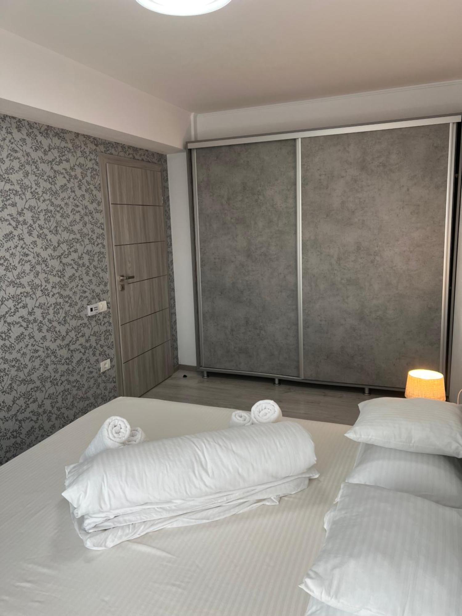 Apartament Anais Alba Iulia Extérieur photo