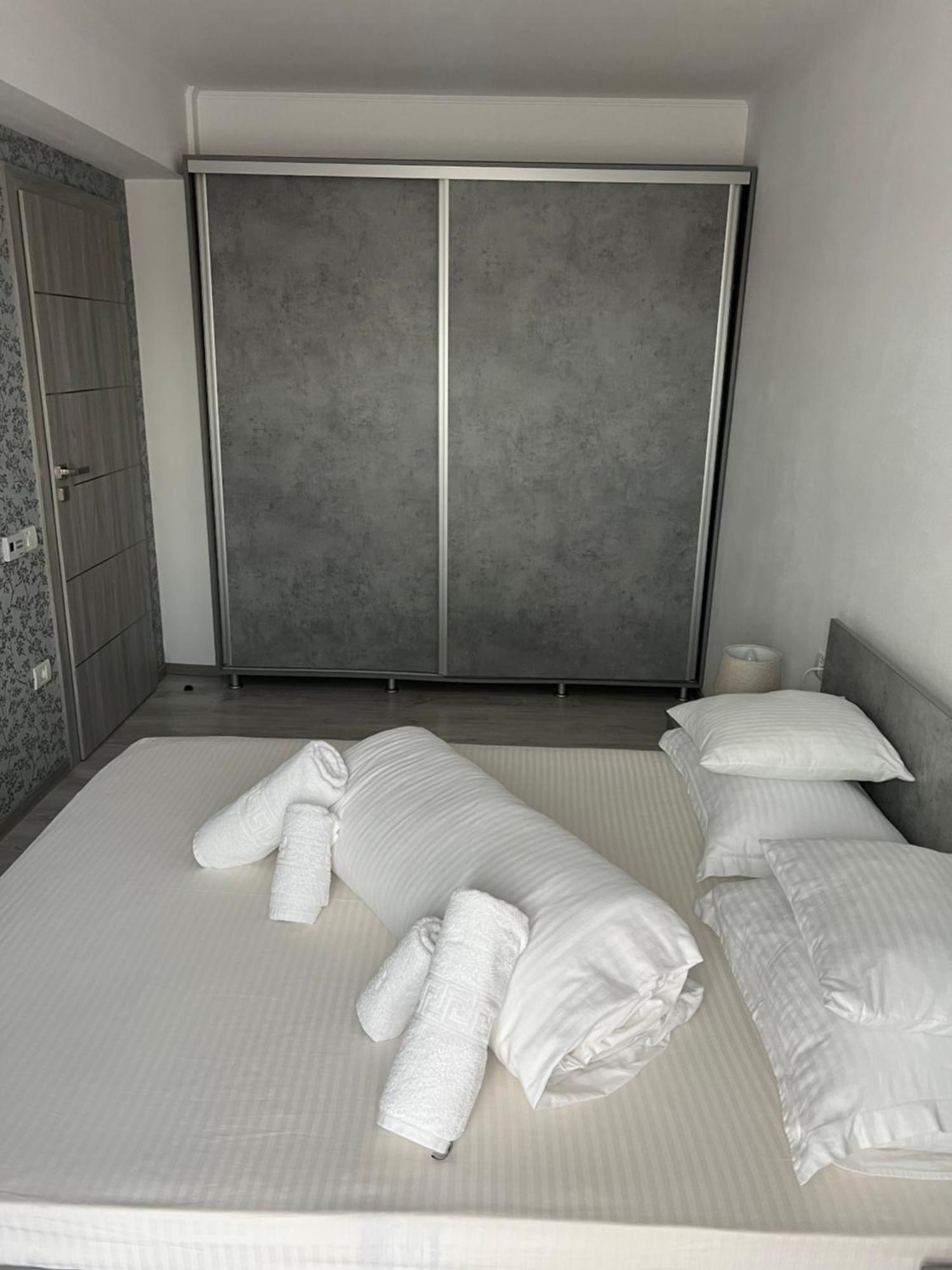 Apartament Anais Alba Iulia Extérieur photo