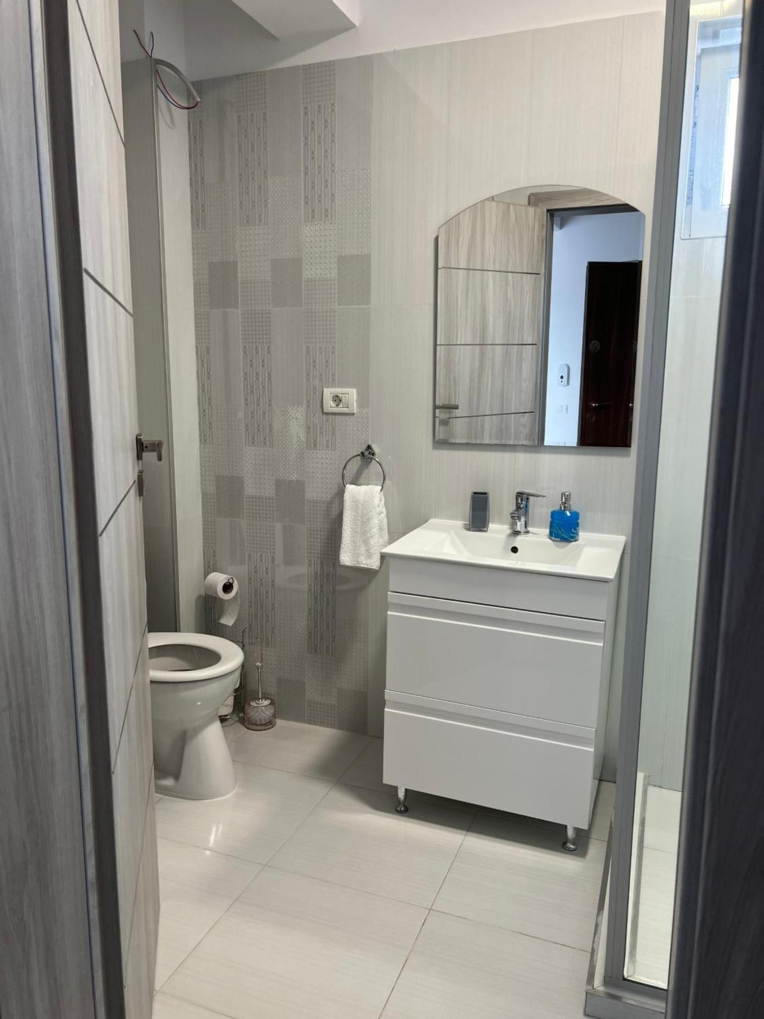 Apartament Anais Alba Iulia Extérieur photo