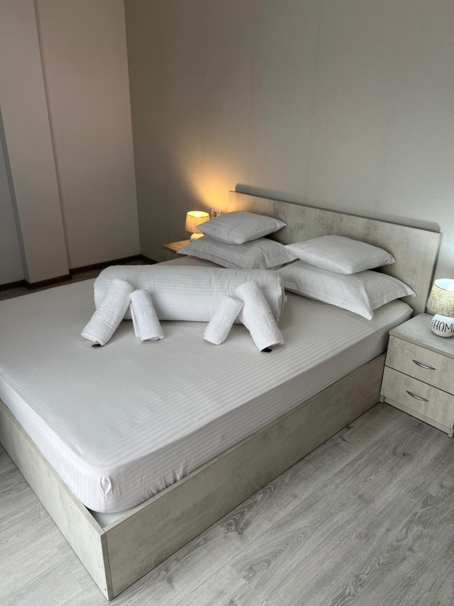 Apartament Anais Alba Iulia Extérieur photo