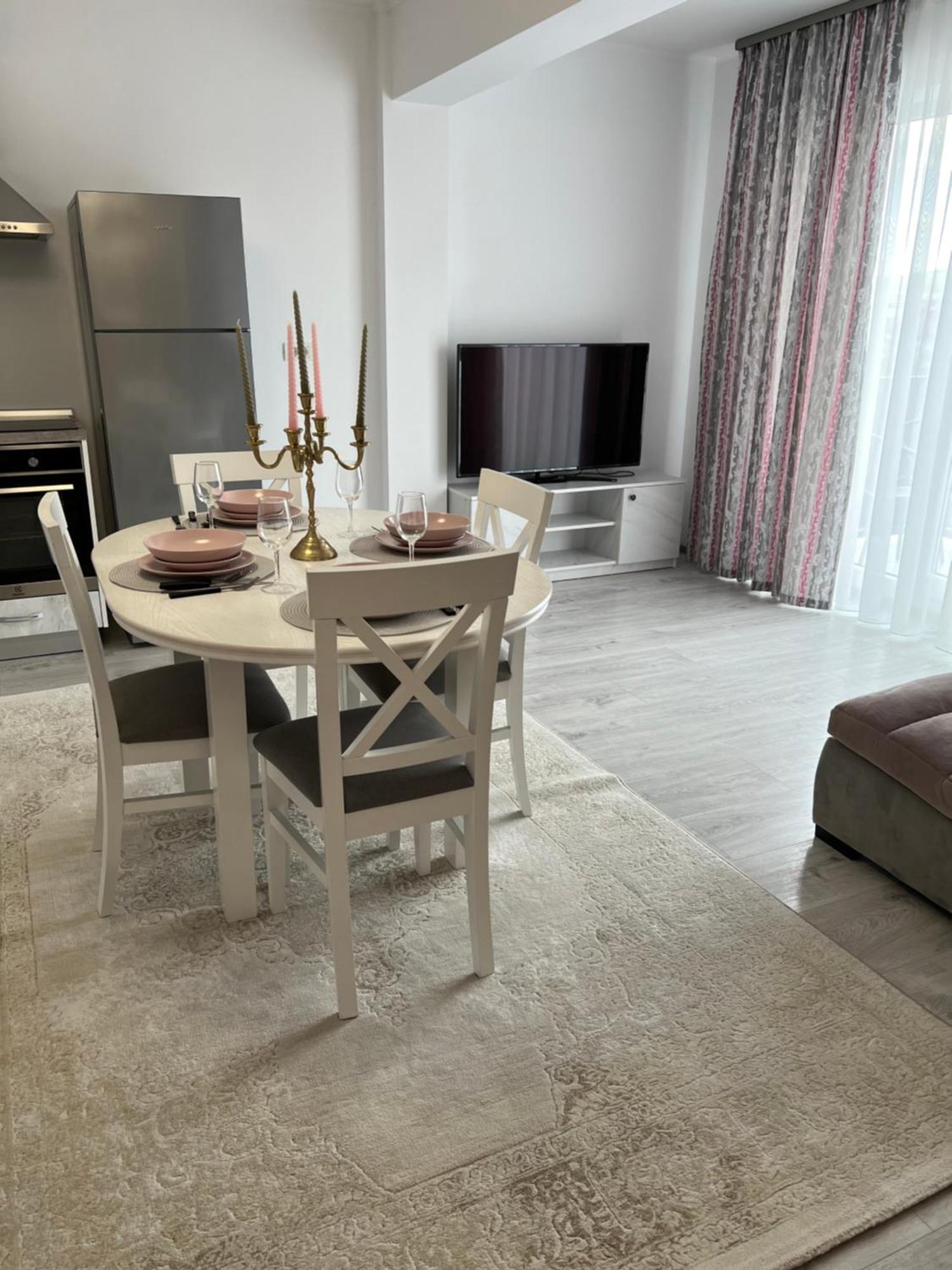 Apartament Anais Alba Iulia Extérieur photo