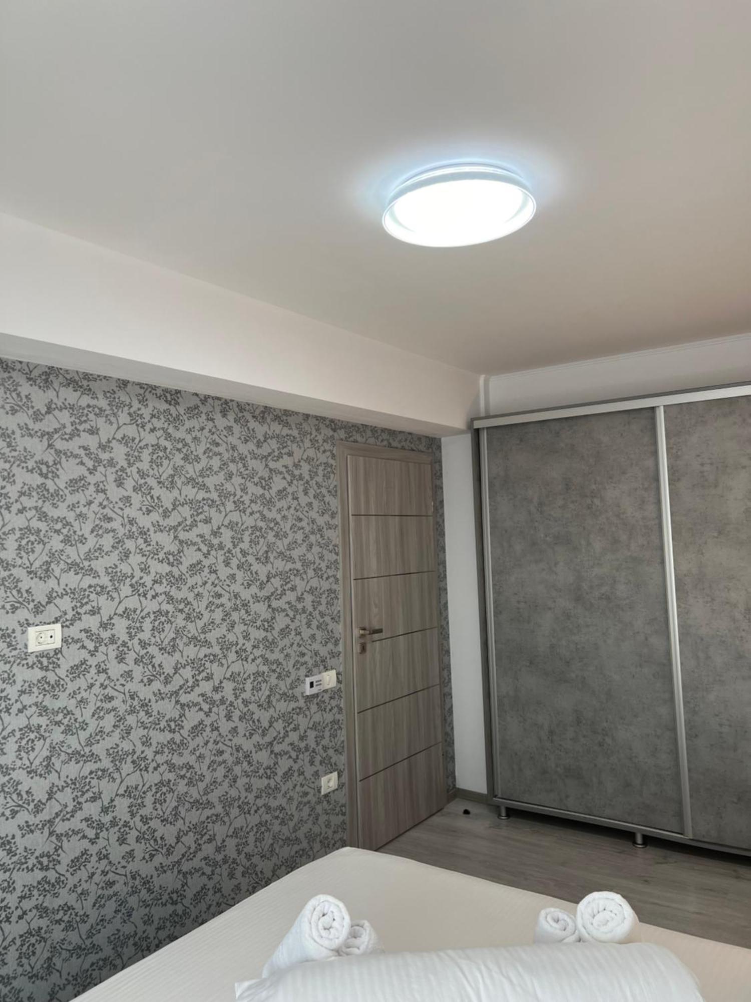 Apartament Anais Alba Iulia Extérieur photo