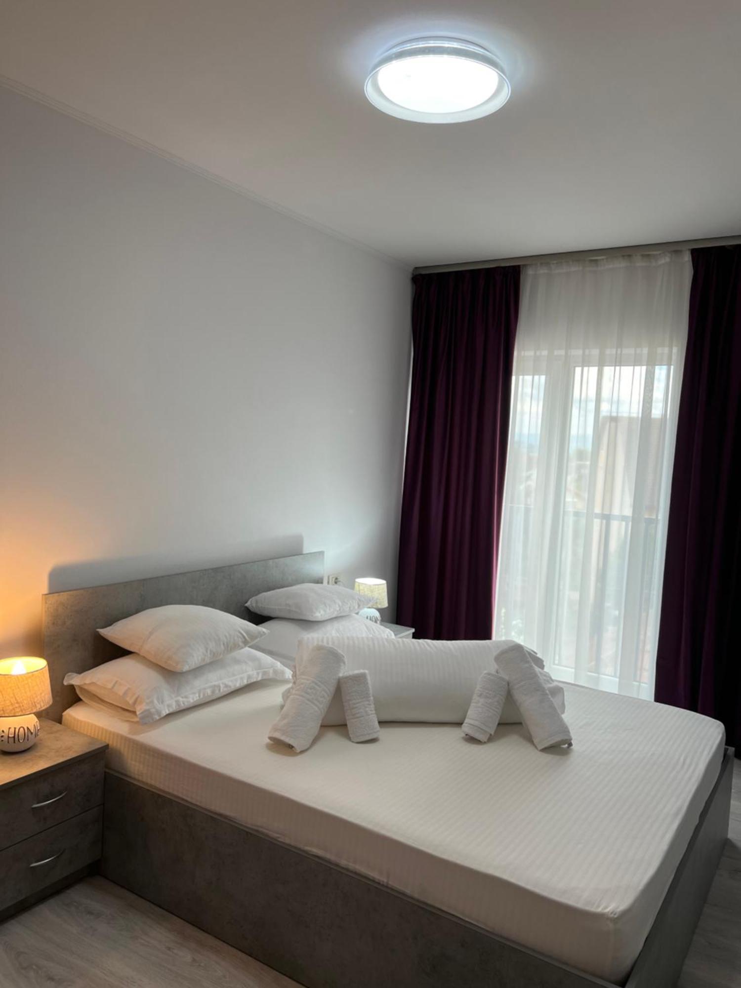 Apartament Anais Alba Iulia Extérieur photo