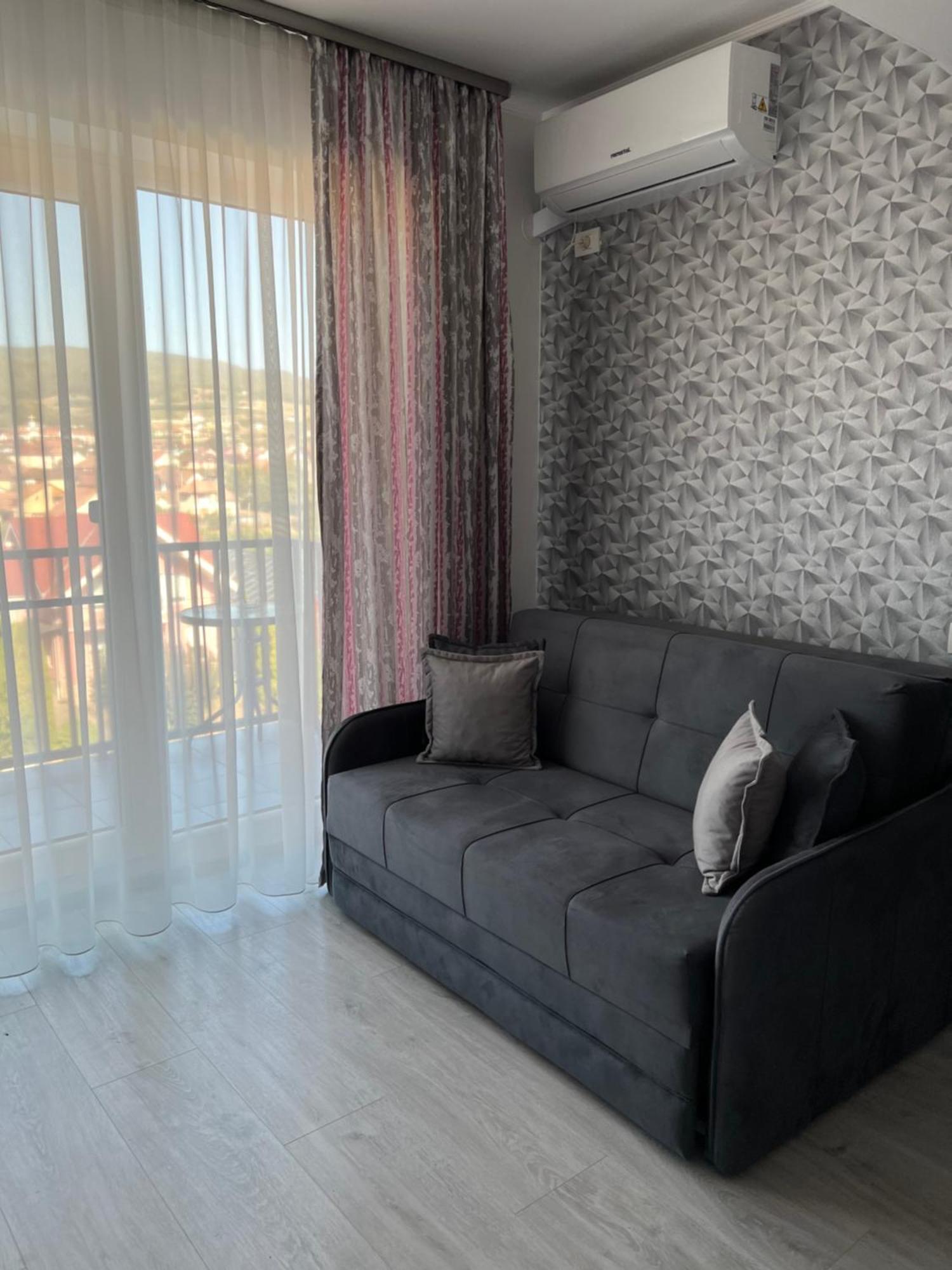 Apartament Anais Alba Iulia Extérieur photo