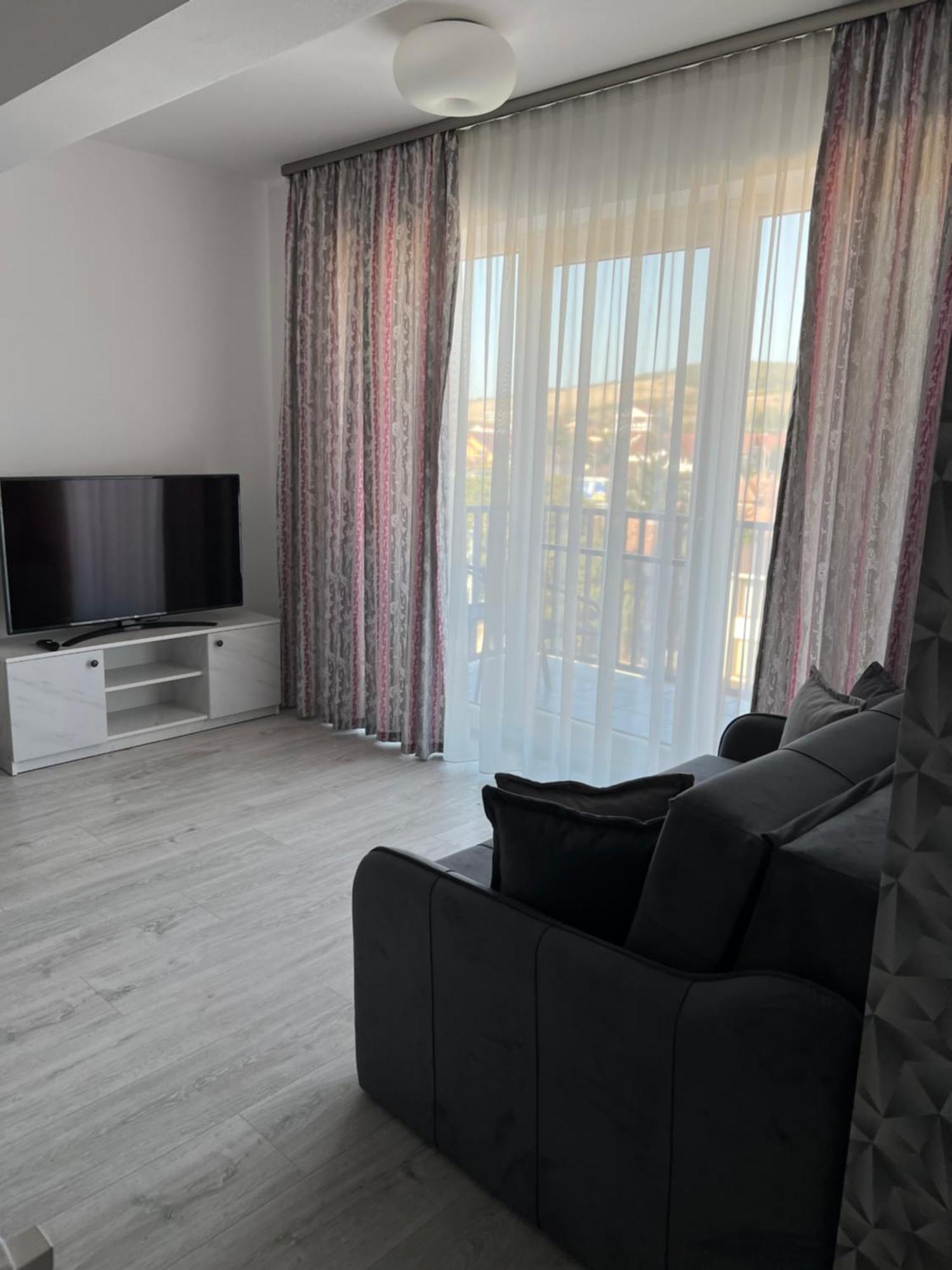Apartament Anais Alba Iulia Extérieur photo